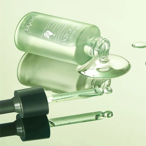 Esencia Antiedad de Aguacate Orgánico — 30 ml